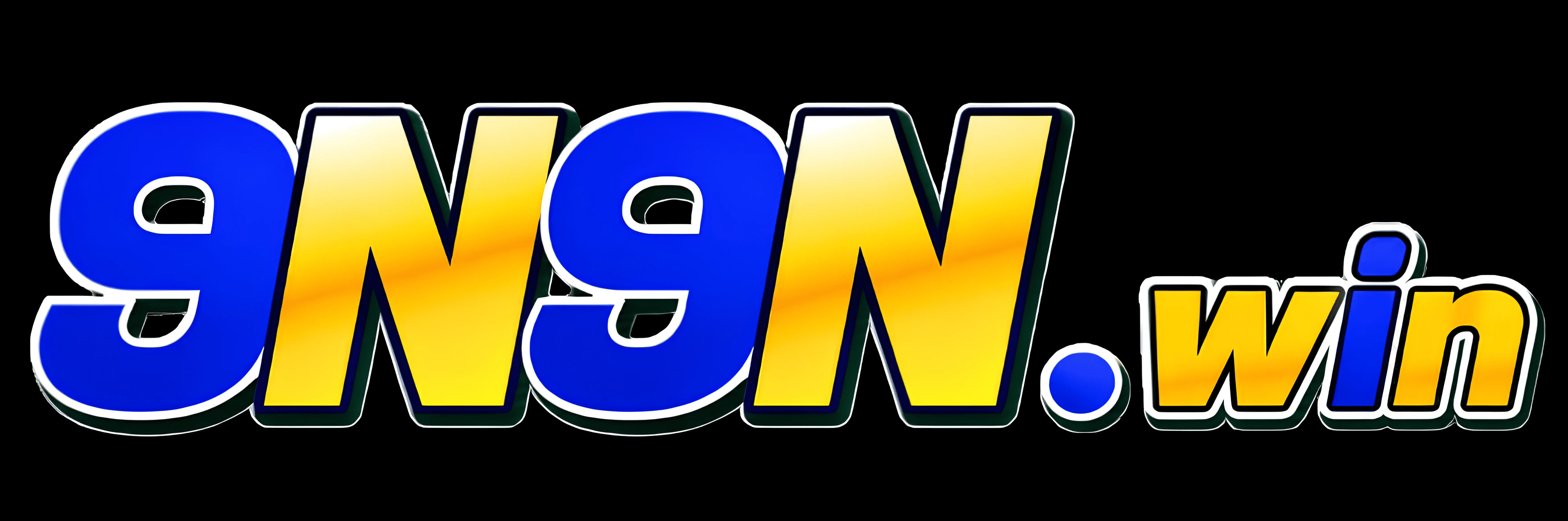 Logo navigasi 9n9n — katalog game Android Indonesia
